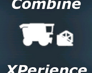 combine experience