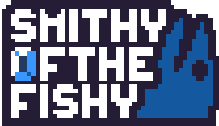 Smithy of the Fishy (Post Jam Version)