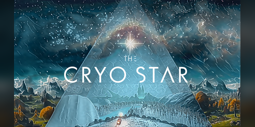 Cover image for The Cryo Star