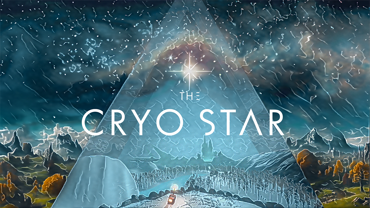 The Cryo Star