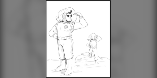 Cover image for Dale and Pocket Sand