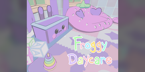 Cover image for Froggy Daycare [Prototype]