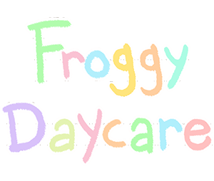 Froggy Daycare [Demo]