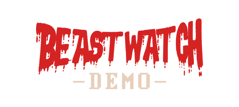 Beastwatch - Demo