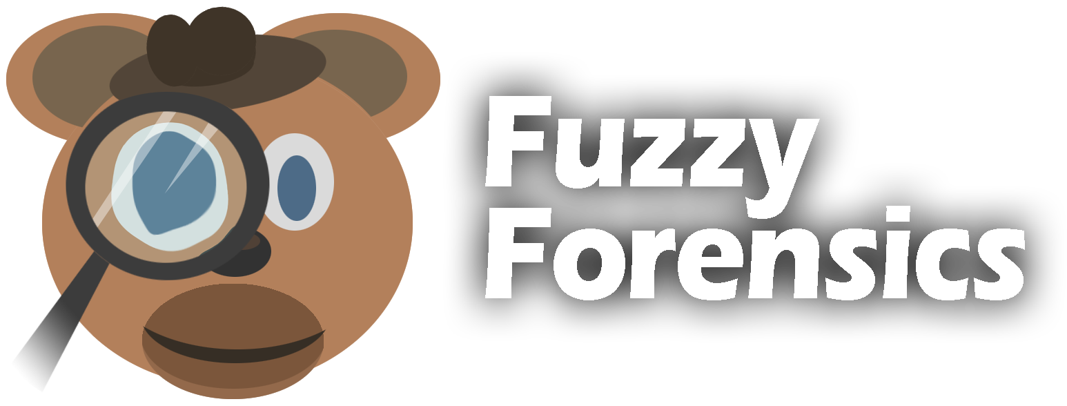 Fuzzy Forensics