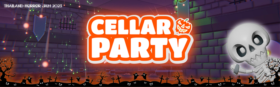 Cellar Party