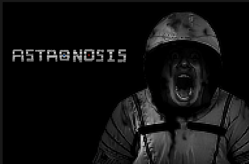 Cover image for Astronosis