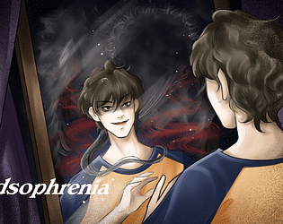 Skidsophrenia