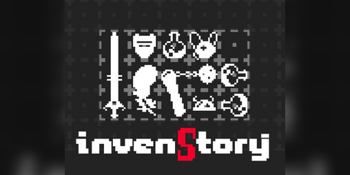 Cover image for invenStory