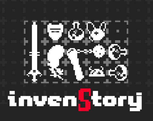 Cover image for invenStory