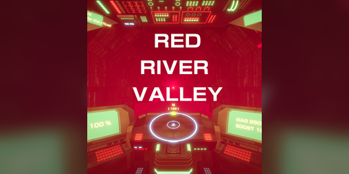 Cover image for Red River Valley