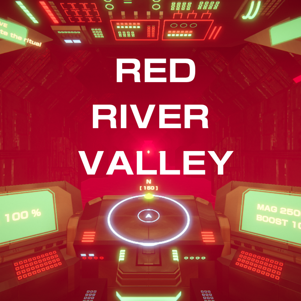 Cover image for Red River Valley