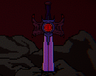 Sword Demon King