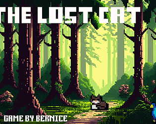 The Lost Cat