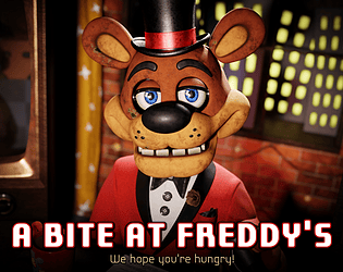 Five Nights at Freddy's