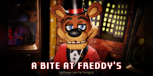 Are you ready for a new slice of Five Nights at Freddy's? - JB Hi-Fi