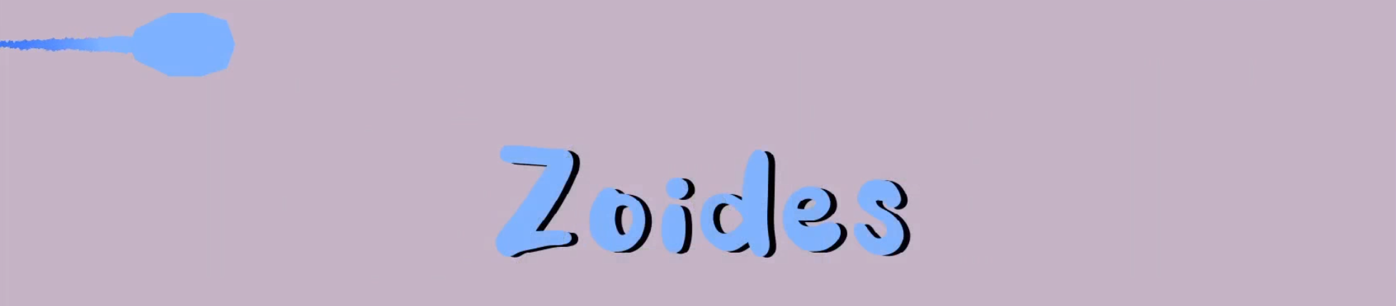 Zoïdes