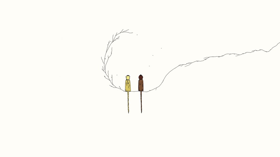 Cover image for Monkeys' Yeux