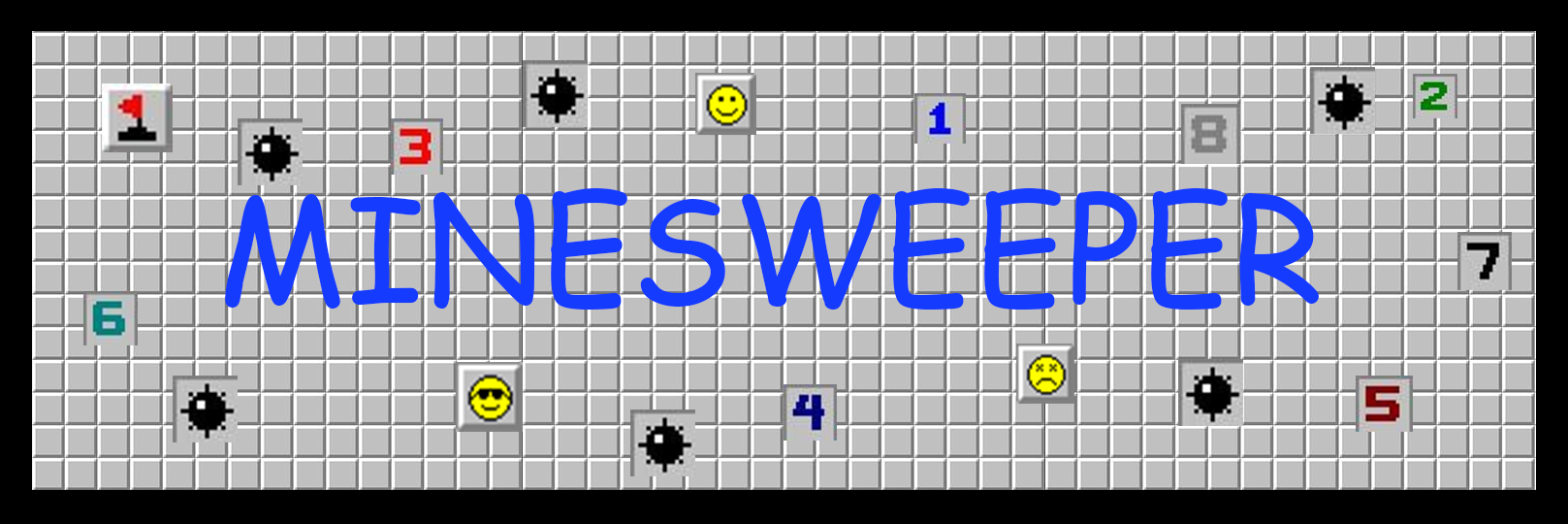 Minesweeper