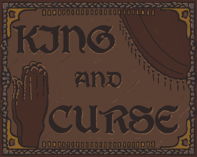 King and Curse