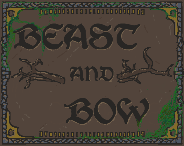 Beast and Bow