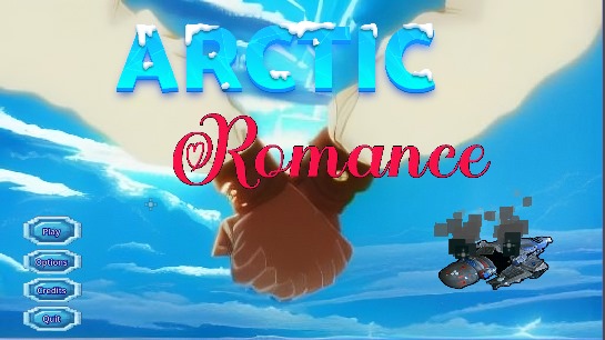 Arctic Romance