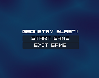 GeometryBLAST