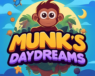 Munks Daydreams