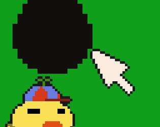 Clicker Egg