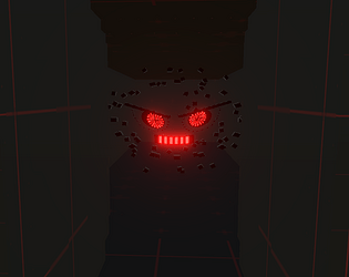 Tight labyrinth