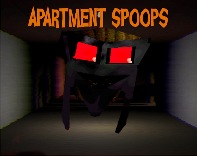 Apartment Spoops