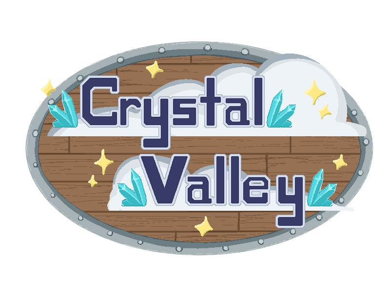 Crystal Valley