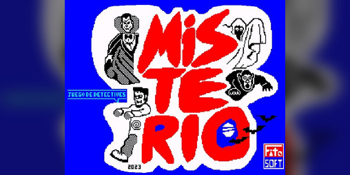 Cover image for Fitosoft Misterio