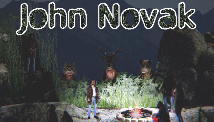 John Novak