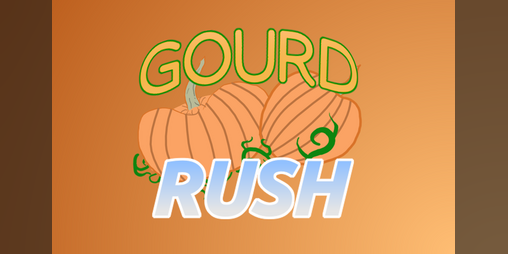 Cover image for Gourd Rush