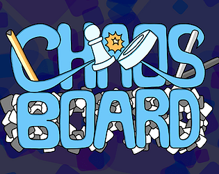 Chaos Board