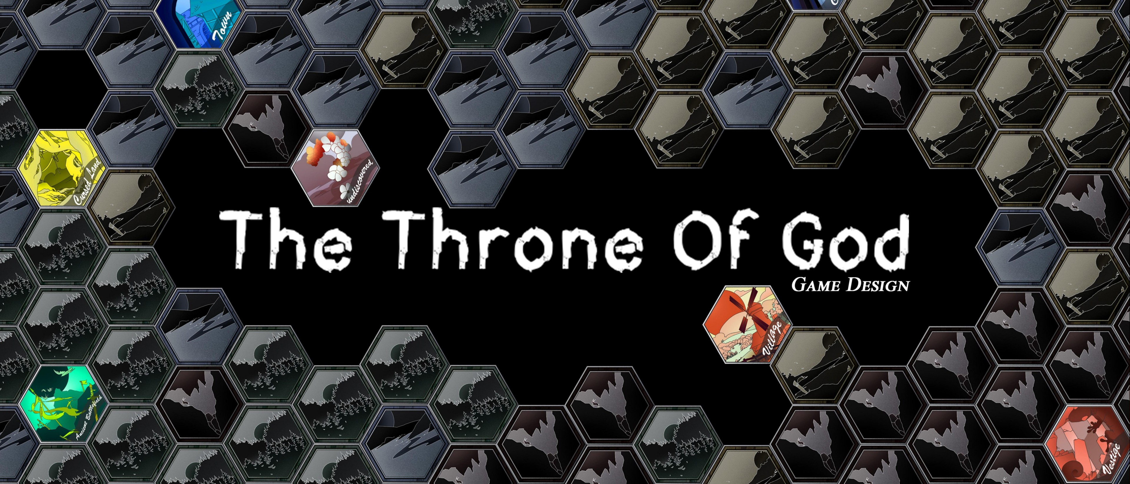 The Throne Of God