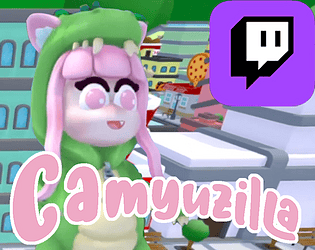 Camyuzilla