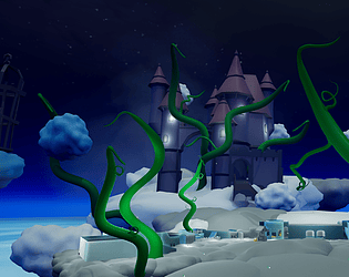 SkyHeist