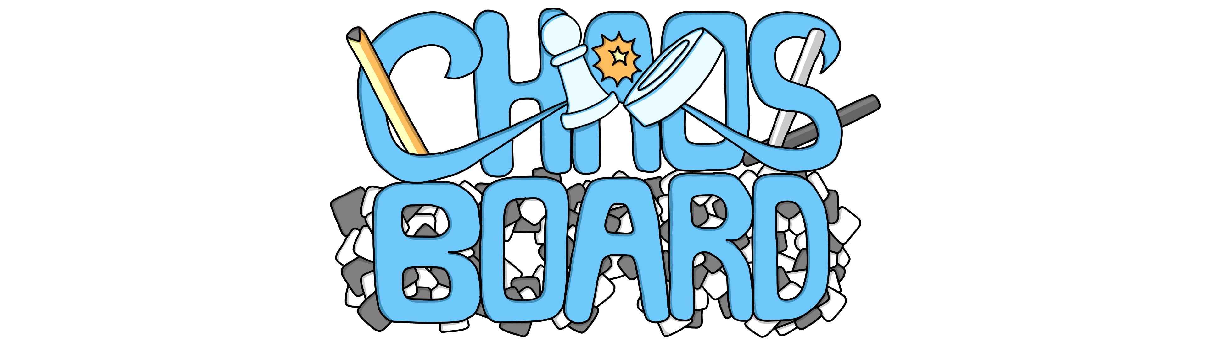 Chaos Board