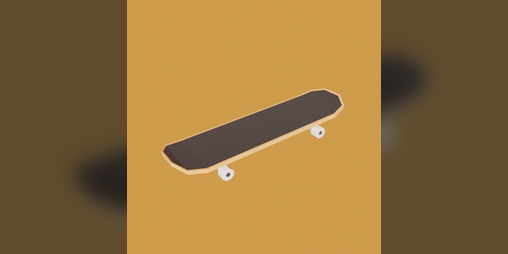 Cover image for Infini-Skate