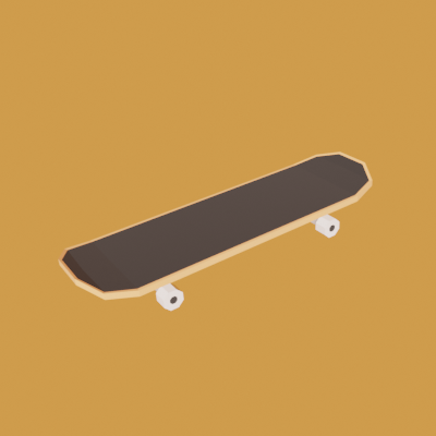 Cover image for Infini-Skate