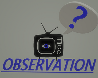 OBSERVATION