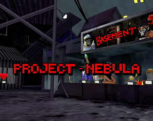 Project Nebula Beta