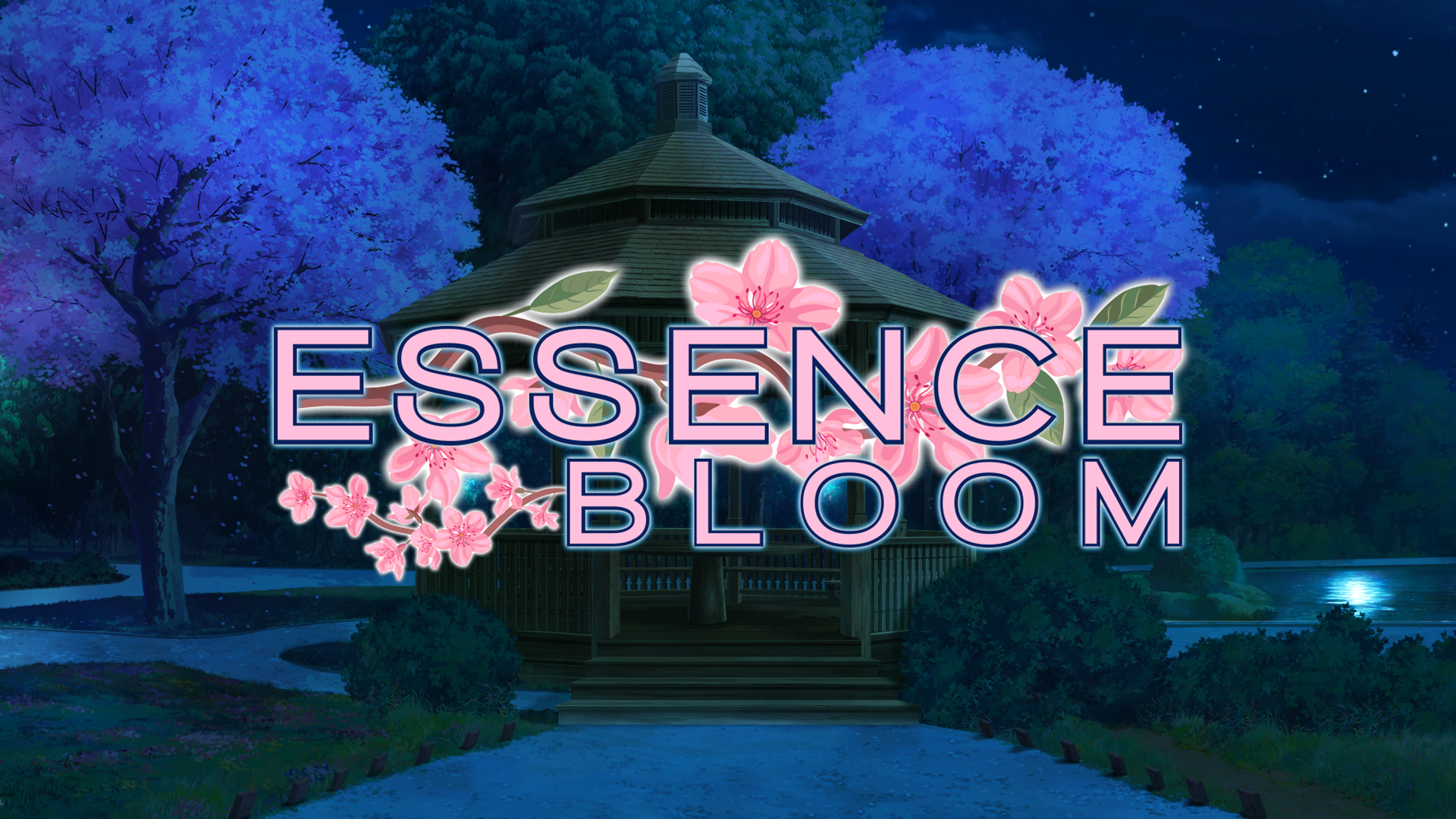 Cover image for Essence Bloom