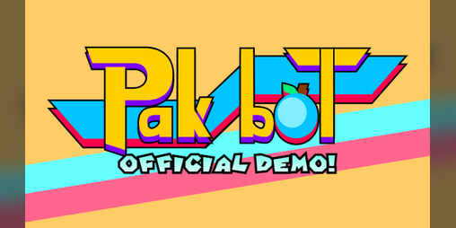 Cover image for Pakbot (Demo)