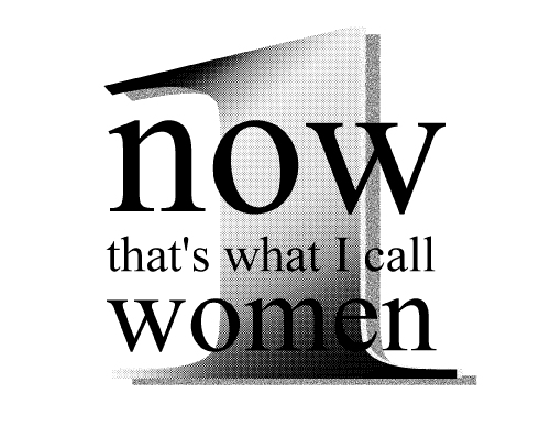 Cover image for now that's what i call women 1