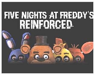 Five Nights at Freddy's jogos - Fnaf 1,2,3,4,5 jogos flash online