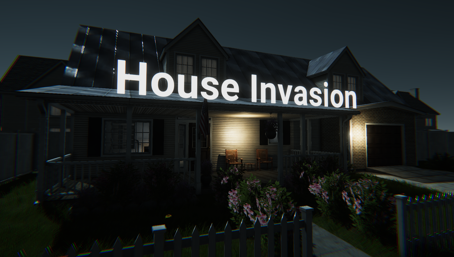 House Invasion