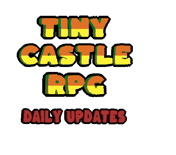 Tiny Castle RPG
